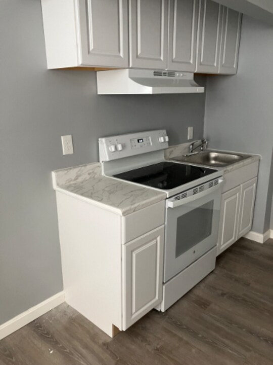 31-33 Harvard St in Brockton, MA - Building Photo
