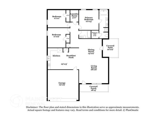 836 Ellyson Dr in Spring Hill, TN - Building Photo - Building Photo