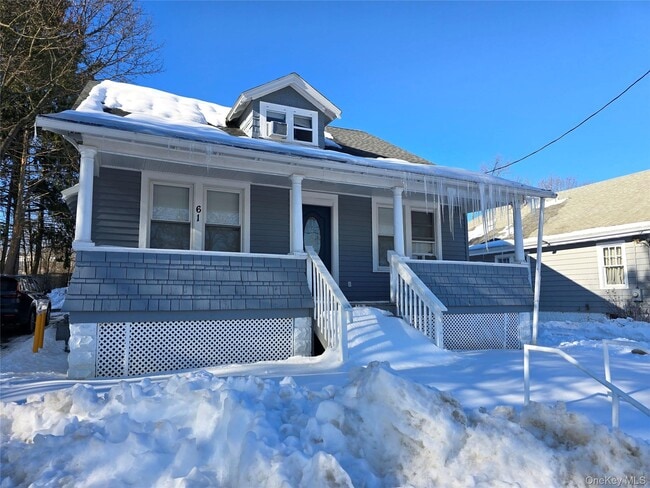 61 Violet Ave in Poughkeepsie, NY - Building Photo - Building Photo