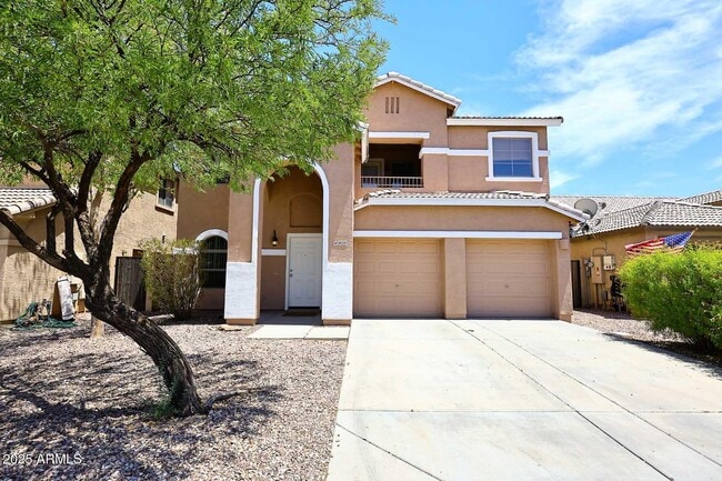 property at 29237 N Yellow Bee Dr