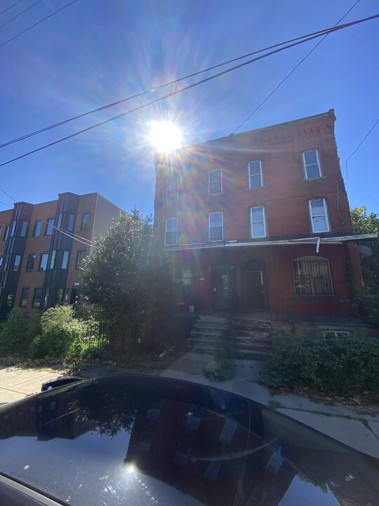 1808 W Tioga St in Philadelphia, PA - Building Photo