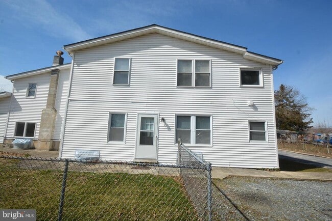property at 23 S Upham St