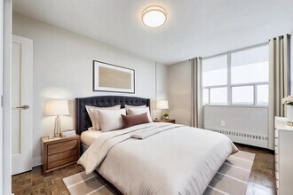 Lakewood Apartments I in Mississauga, ON - Building Photo - Building Photo