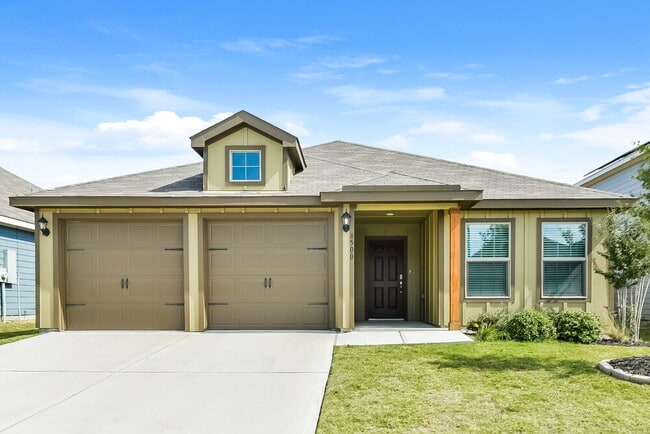 property at 8500 Buck Mountain Pass