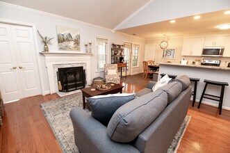 2217 Dahlgreen Rd in Raleigh, NC - Building Photo - Building Photo