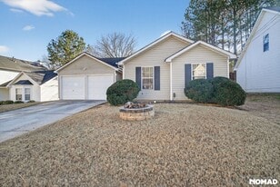 3457 Waldrop Creek Trail in Decatur, GA - Building Photo