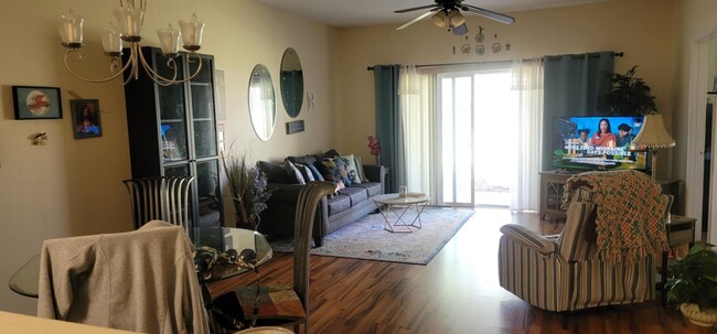 515 Wooded Crossing Cir in St. Augustine, FL - Building Photo - Building Photo