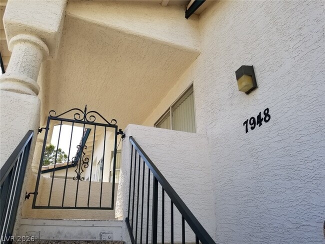 property at 7948 Decker Canyon Dr