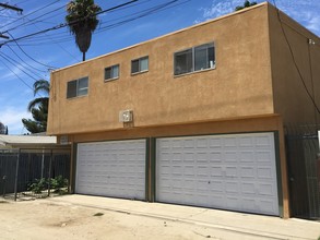 3777 N 46th St in San Diego, CA - Building Photo - Building Photo