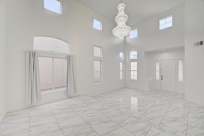 9893 Canyon Peak Dr in Las Vegas, NV - Building Photo - Building Photo