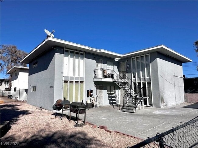 property at 3370 S Athens St