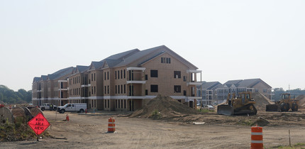 Westbrook Village at Great River Condos in East Islip, NY - Building Photo - Building Photo