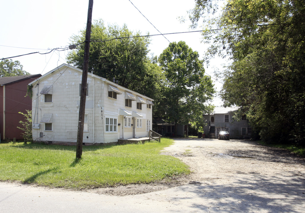 1931 Clement Ave in North Charleston, SC - Building Photo