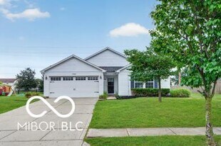 7753 Sunflower Dr in Noblesville, IN - Building Photo