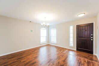 14814 Dorray Ln in Houston, TX - Building Photo - Building Photo