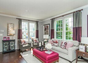 7403 Wild Honey Way in Elkridge, MD - Building Photo