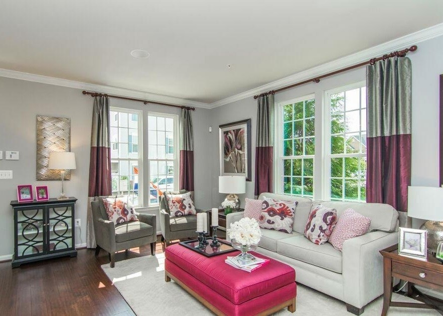 7403 Wild Honey Way in Elkridge, MD - Building Photo