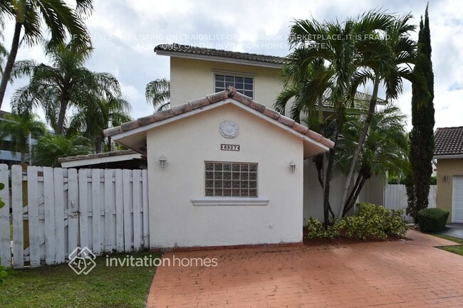 property at 8927 SW 108th St