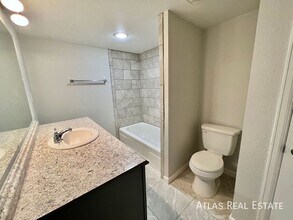 1016 Magnolia St in Colorado Springs, CO - Building Photo - Building Photo