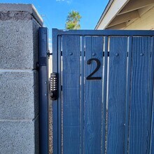 1920 W Mulberry Dr in Phoenix, AZ - Building Photo - Building Photo