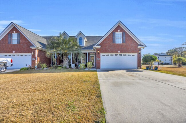 631 Cottage Oaks Cir in Myrtle Beach, SC - Building Photo - Building Photo