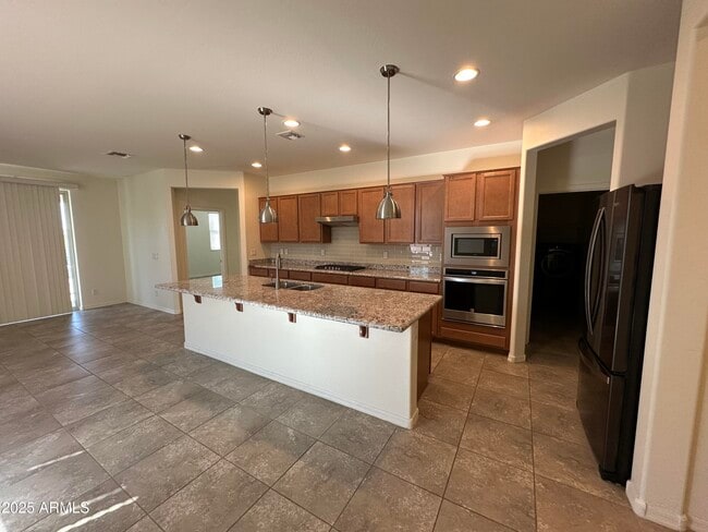 17763 W Granite View Dr in Goodyear, AZ - Building Photo - Building Photo