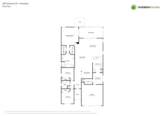 3967 Montesino Dr in Rockledge, FL - Building Photo - Building Photo
