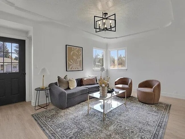 608 S University Rd in Spokane Valley, WA - Building Photo - Building Photo