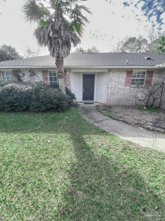 12611 Meadson Rd in Pensacola, FL - Building Photo - Building Photo