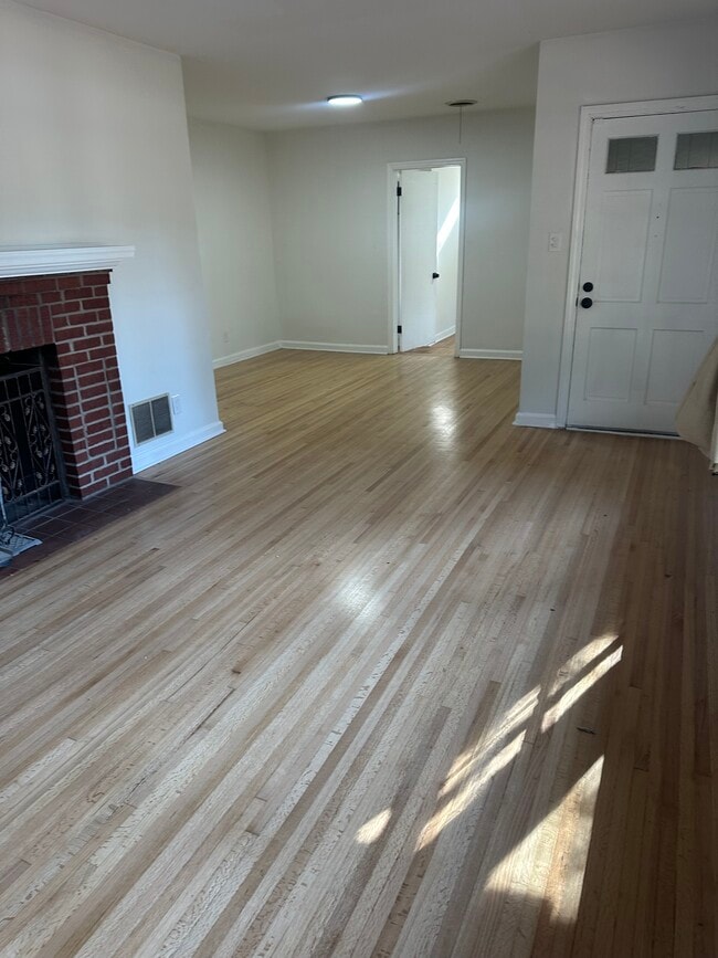 3414 Peach Orchard Rd in Augusta, GA - Foto de edificio - Building Photo