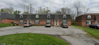 4317-4323 Ludwick Blvd in Columbia, MO - Building Photo