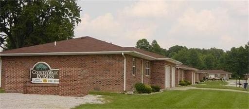 property at 1627 Country Walk Ct