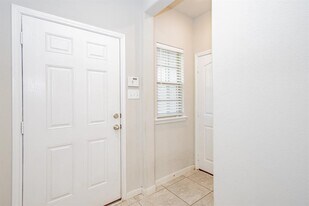 21423 Holly Heights Rd in Katy, TX - Building Photo