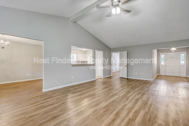 property at 5254 Percheron Ct