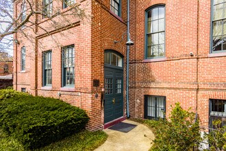Carberry School Lofts in Washington, DC - Building Photo - Building Photo