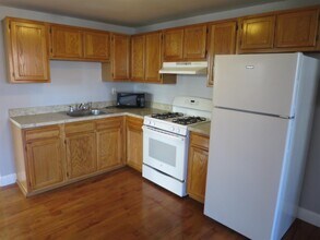 360 Somerville Ave, Unit 3 in Somerville, MA - Building Photo - Building Photo