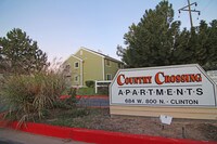 Country Crossing Apartments photo'
