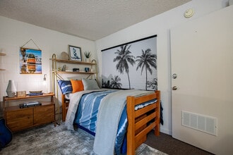 The Social Chico® Dorms in Chico, CA - Foto de edificio - Building Photo