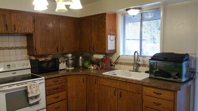 2046 N 1200 E in North Logan, UT - Building Photo - Building Photo