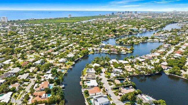 2509 NE 22nd Terrace in Fort Lauderdale, FL - Building Photo - Building Photo