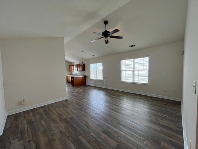 2632 Reid Park Ln in Charlotte, NC - Building Photo - Building Photo