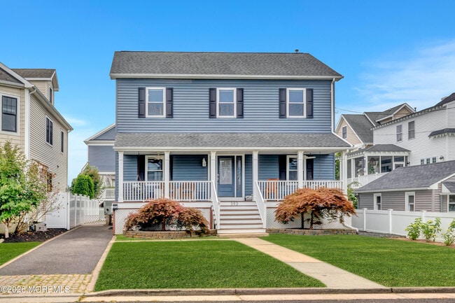 property at 393 E Virginia Ave