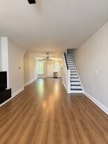 413 Union St in Philadelphia, PA - Building Photo