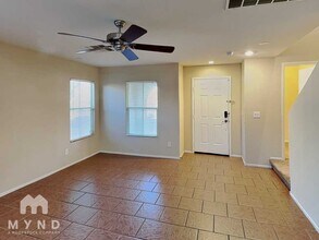 7181 Indian Gap Ave in Las Vegas, NV - Building Photo - Building Photo