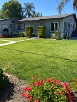 2601 Kadota St in Simi Valley, CA - Building Photo