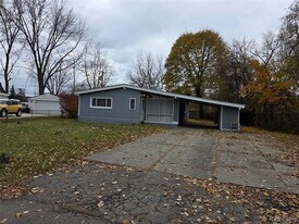 261 Spring Park in Walled Lake, MI - Building Photo