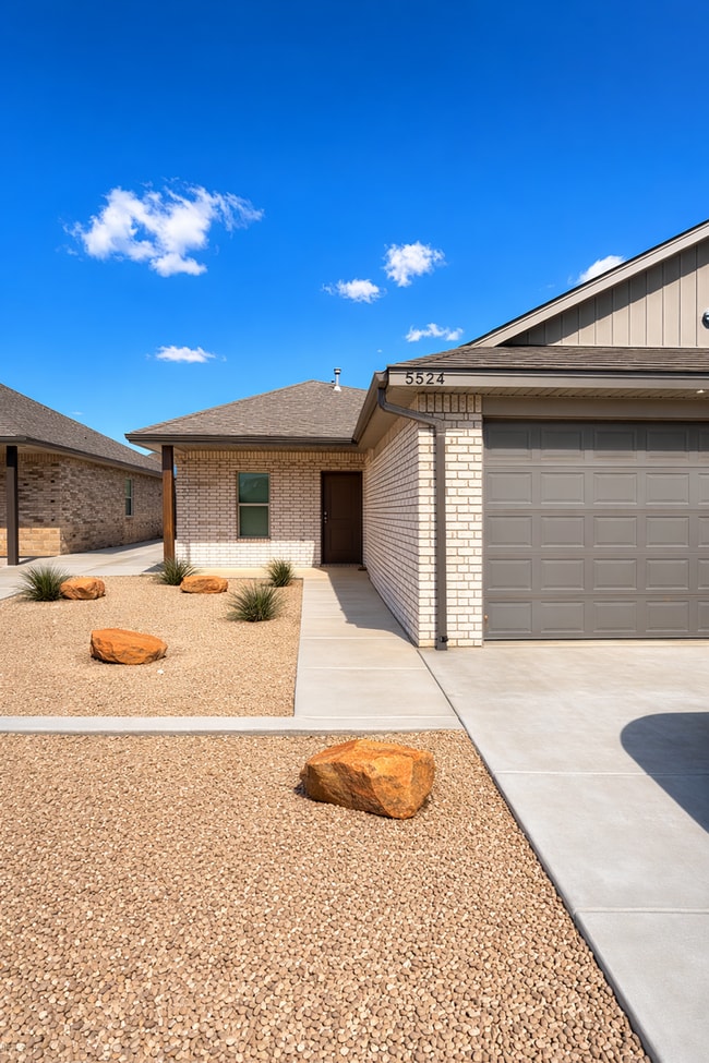 property at 5524 Kemper St