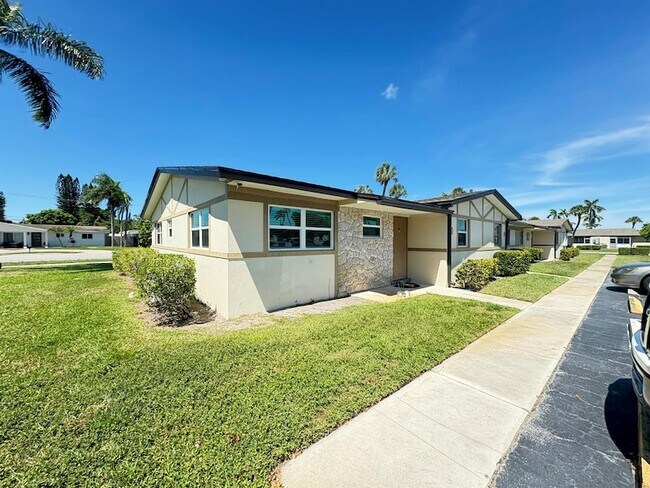 property at 2765 Ashley Dr W