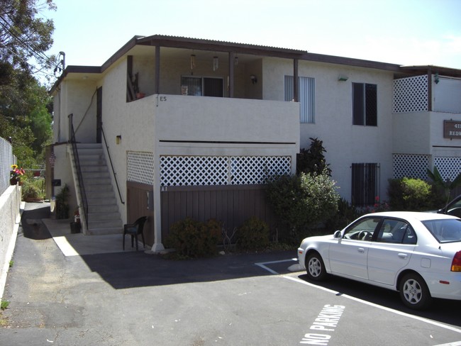 4131 Redwood St in San Diego, CA - Building Photo - Building Photo