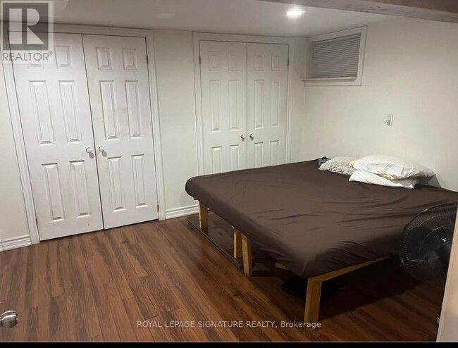 property at 50 Taunton Rd W